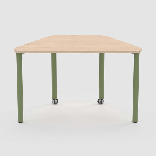 Yakka (Work) Junior Large Seated Desk - Year 5-6