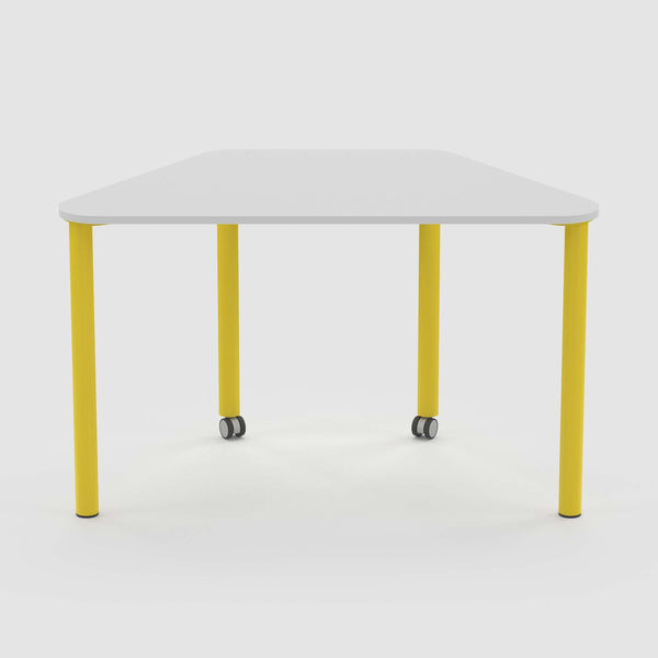 Yakka (Work) Junior Large Seated Desk - Year 5-6