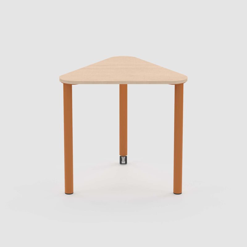 Yakka (Work) Junior Small Seated Desk - Year 5-6 (710Hmm)