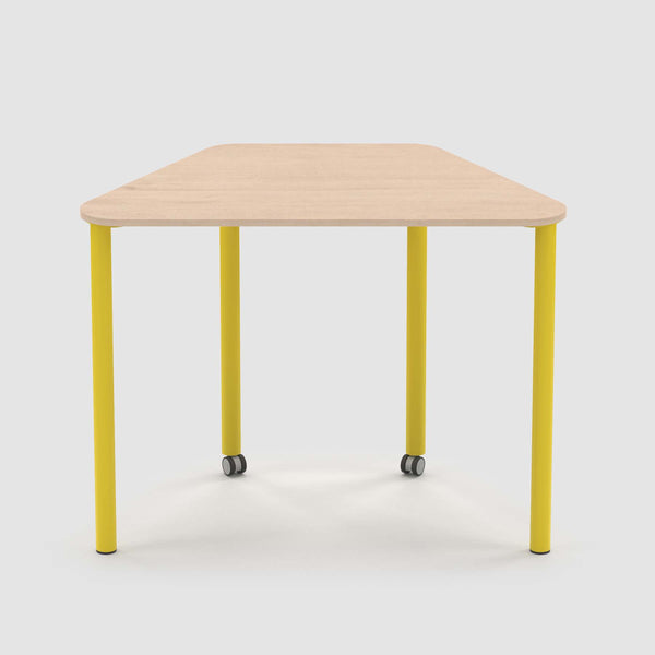Yakka (Work) Junior Large Standing Desk - Year 3-4