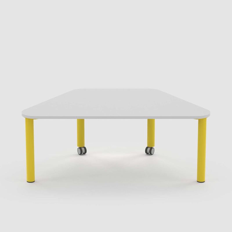 Yakka (Work) Junior Large Seated Desk Year K (455Hmm)