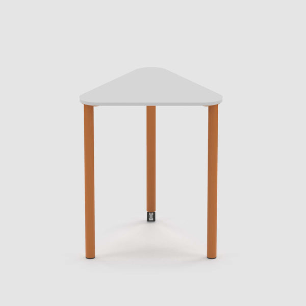 Yakka (Work) Junior Small Standing Desk - Year 3-4