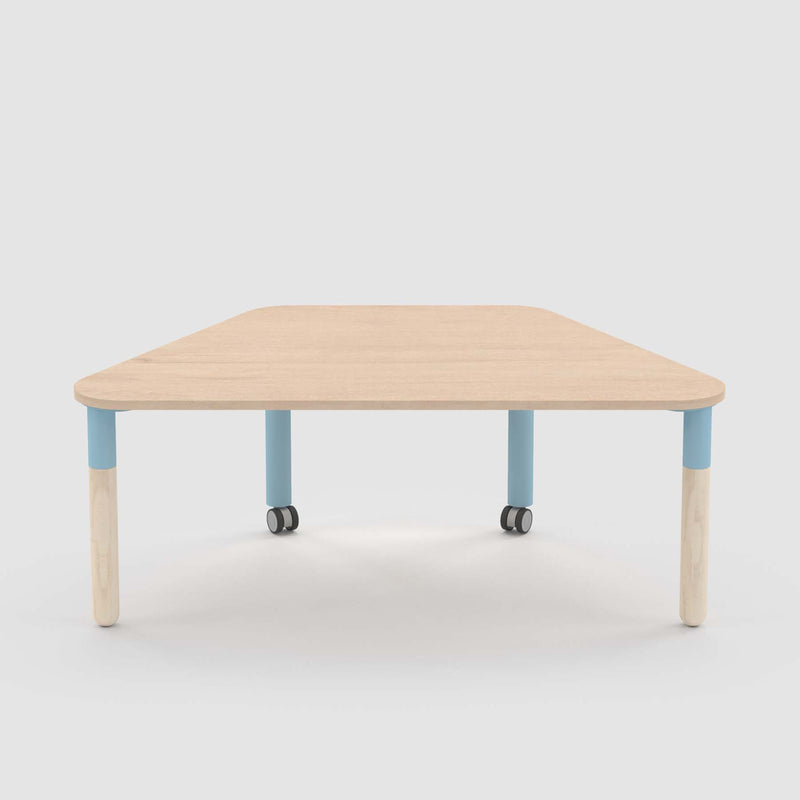 Yakka (Work) Junior Large Seated Desk Year K (455Hmm)