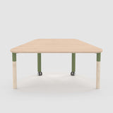 Yakka (Work) Junior Large Seated Desk - Year K