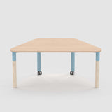 Yakka (Work) Junior Large Seated Desk - Year K