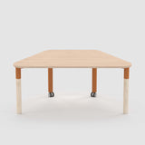 Yakka (Work) Junior Large Seated Desk - Year K
