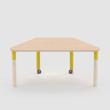 Yakka (Work) Junior Large Seated Desk - Year K