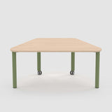 Yakka (Work) Junior Large Seated Desk - Year K