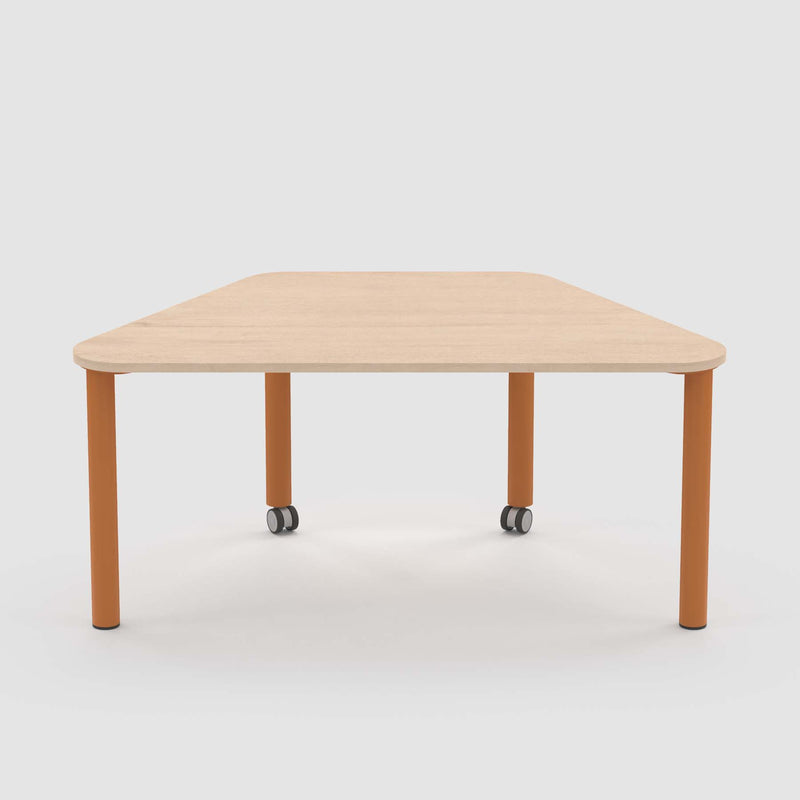 Yakka (Work) Junior Large Seated Desk Year 1-2 (525Hmm)