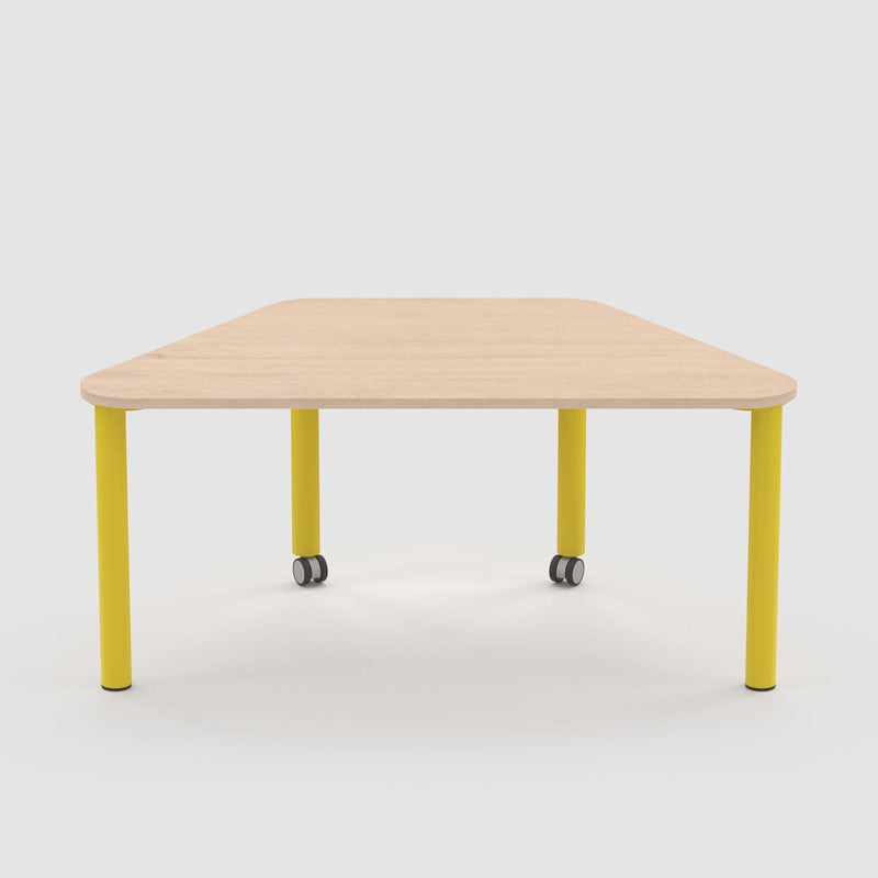 Yakka (Work) Junior Large Seated Desk Year 1-2 (525Hmm)