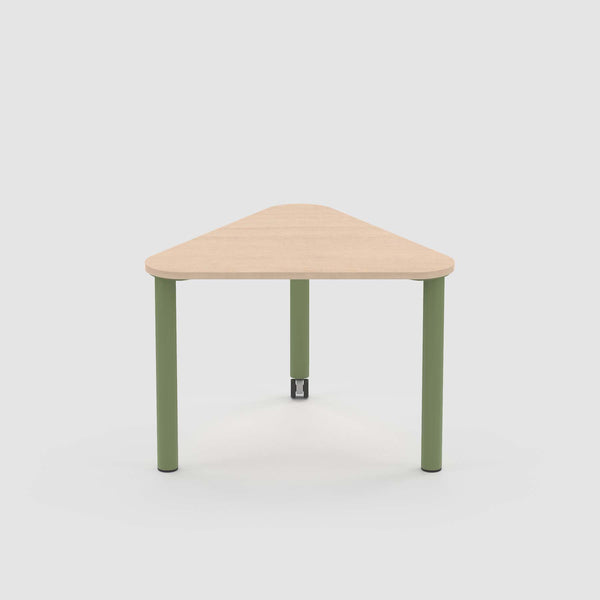 Yakka (Work) Small Seated Desk - Year K