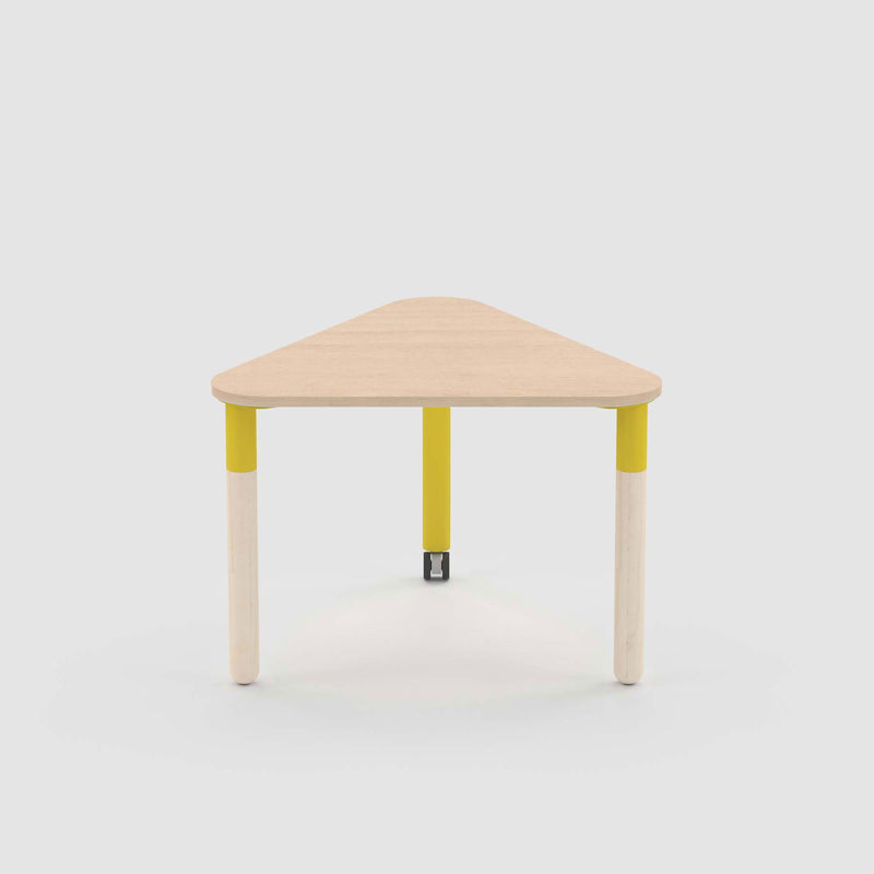 Yakka (Work) Junior Small Seated Desk - Year 1-2 (525Hmm)
