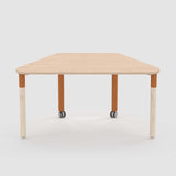 Yakka (Work) Junior Large Seated Desk - Year 1-2