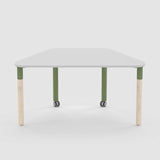 Yakka (Work) Junior Large Seated Desk - Year 1-2