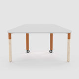 Yakka (Work) Junior Large Seated Desk - Year 1-2