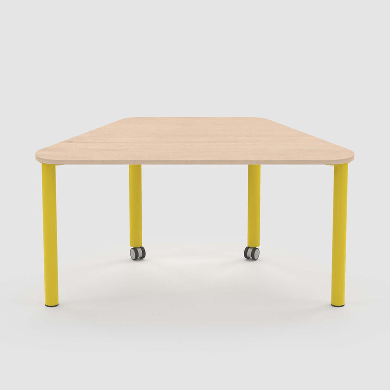 Yakka (Work) Junior Large Seated Desk Year 3-4 (590Hmm)