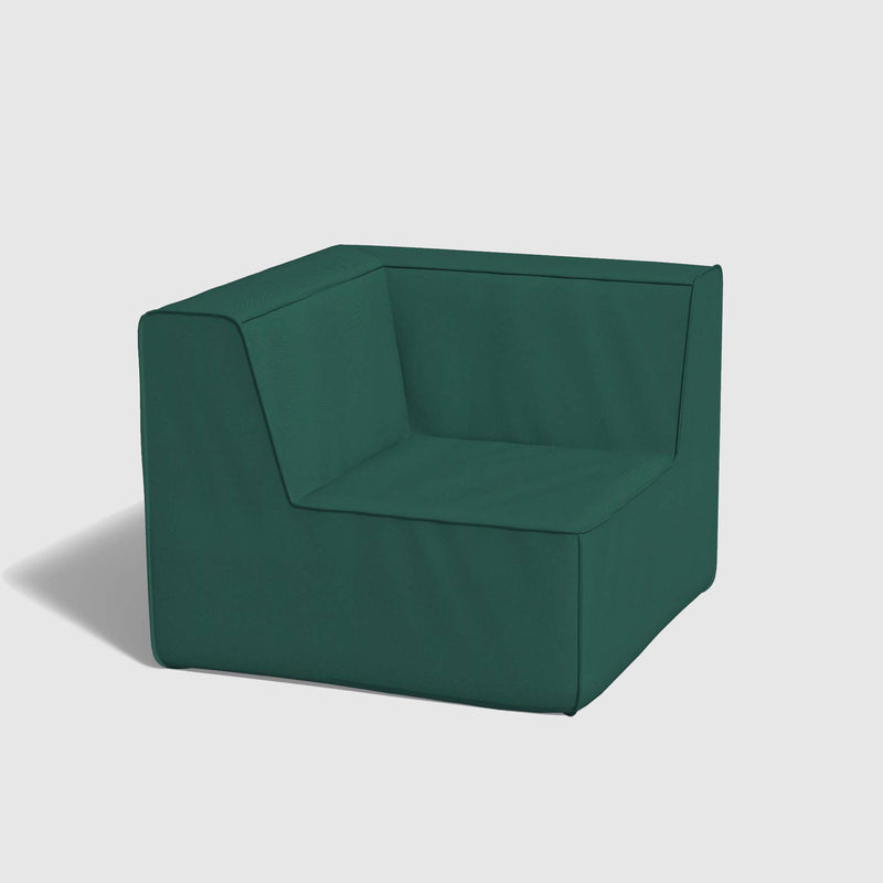 Ngalawa (Sit) Senior Corner Modular Sofa