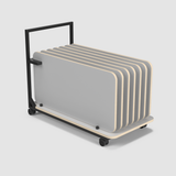 Wari (Carry Away) Junior Folding Desk