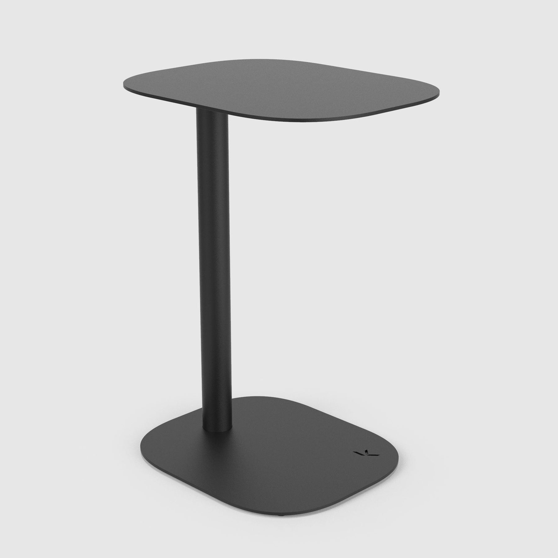 Laptop Side Table Laptop Stand