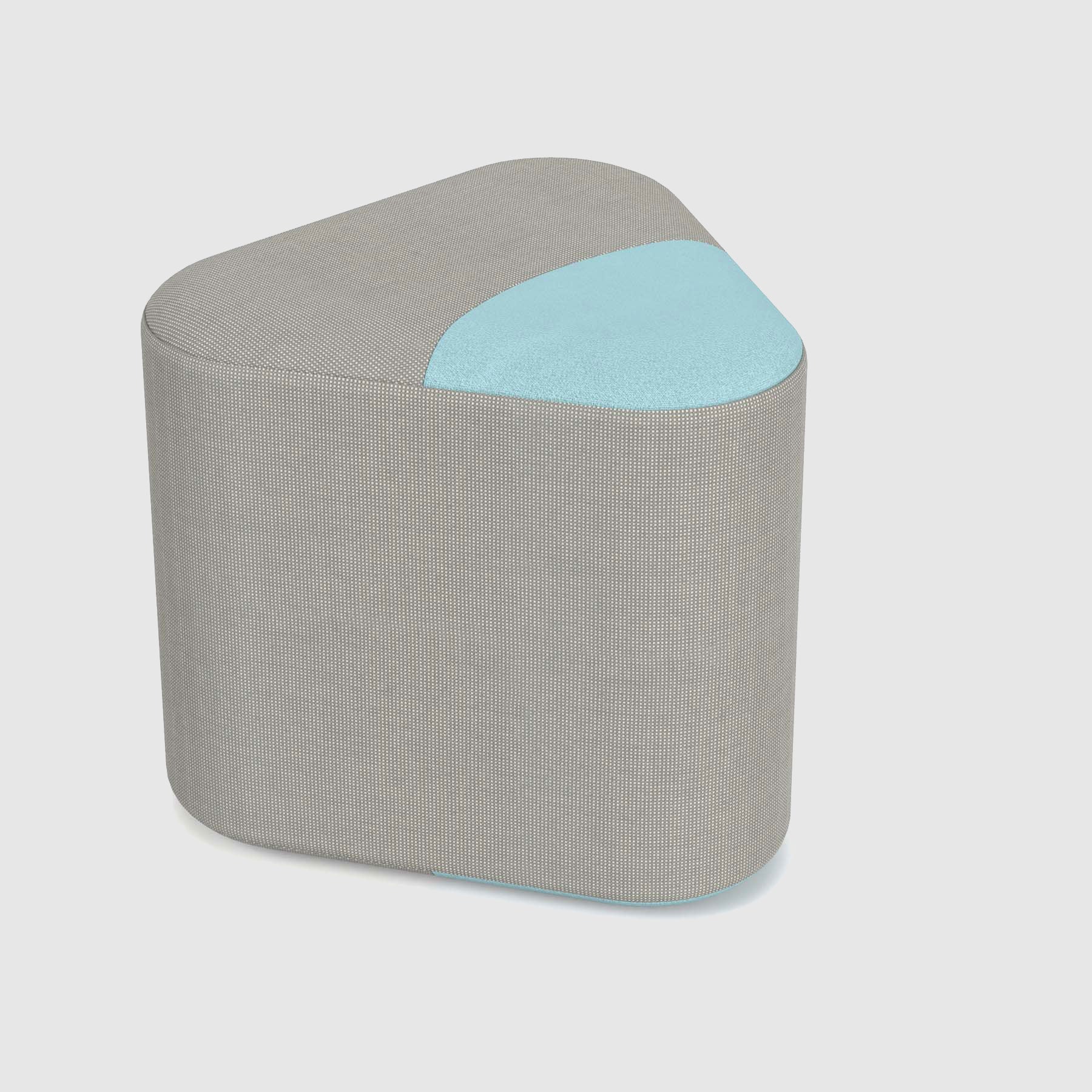 Mudai (Soft) Junior Large Ottoman