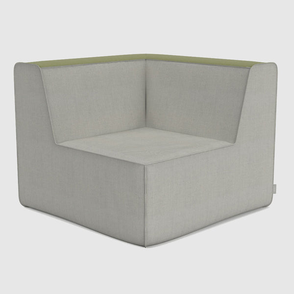 Ngalawa (Sit) Junior Corner Modular Sofa