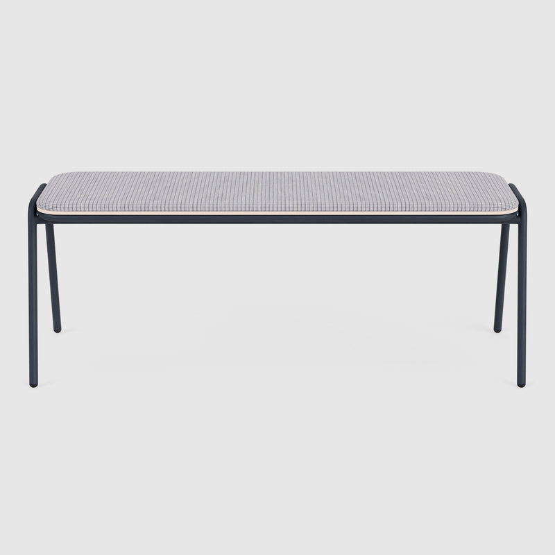 Jake Bench - Work – Koskela