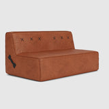 Quadrant Soft Modular Sofa - Double - Work
