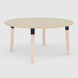 PBS 6 Person Round Table 1500mm