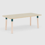 PBS 4 Person Table 1800mm