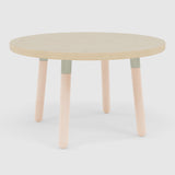 PBS Coffee Table Round 800mm