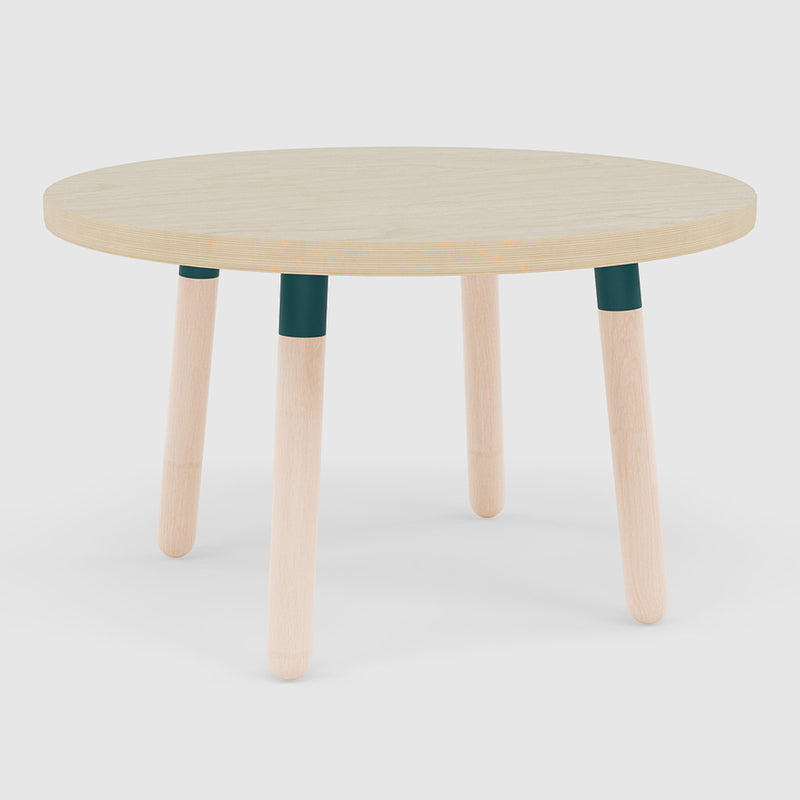 PBS Coffee Table Round 800mm