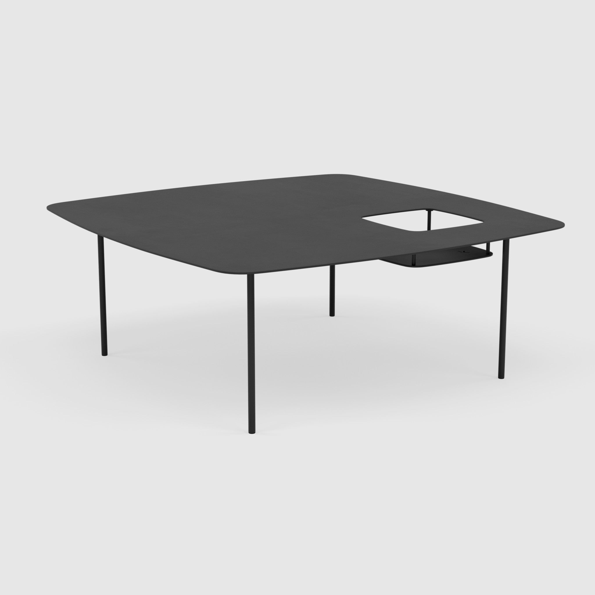 Stilt Coffee Table Work Koskela