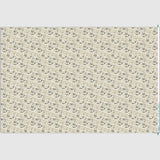 Yarragaa Cotton Fabric by Lucy Simpson - dali dyalgala (by the metre)